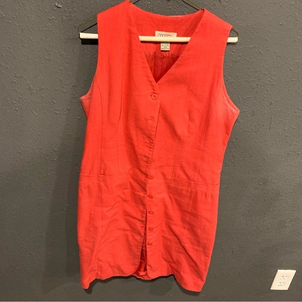 Women’s Express Dress